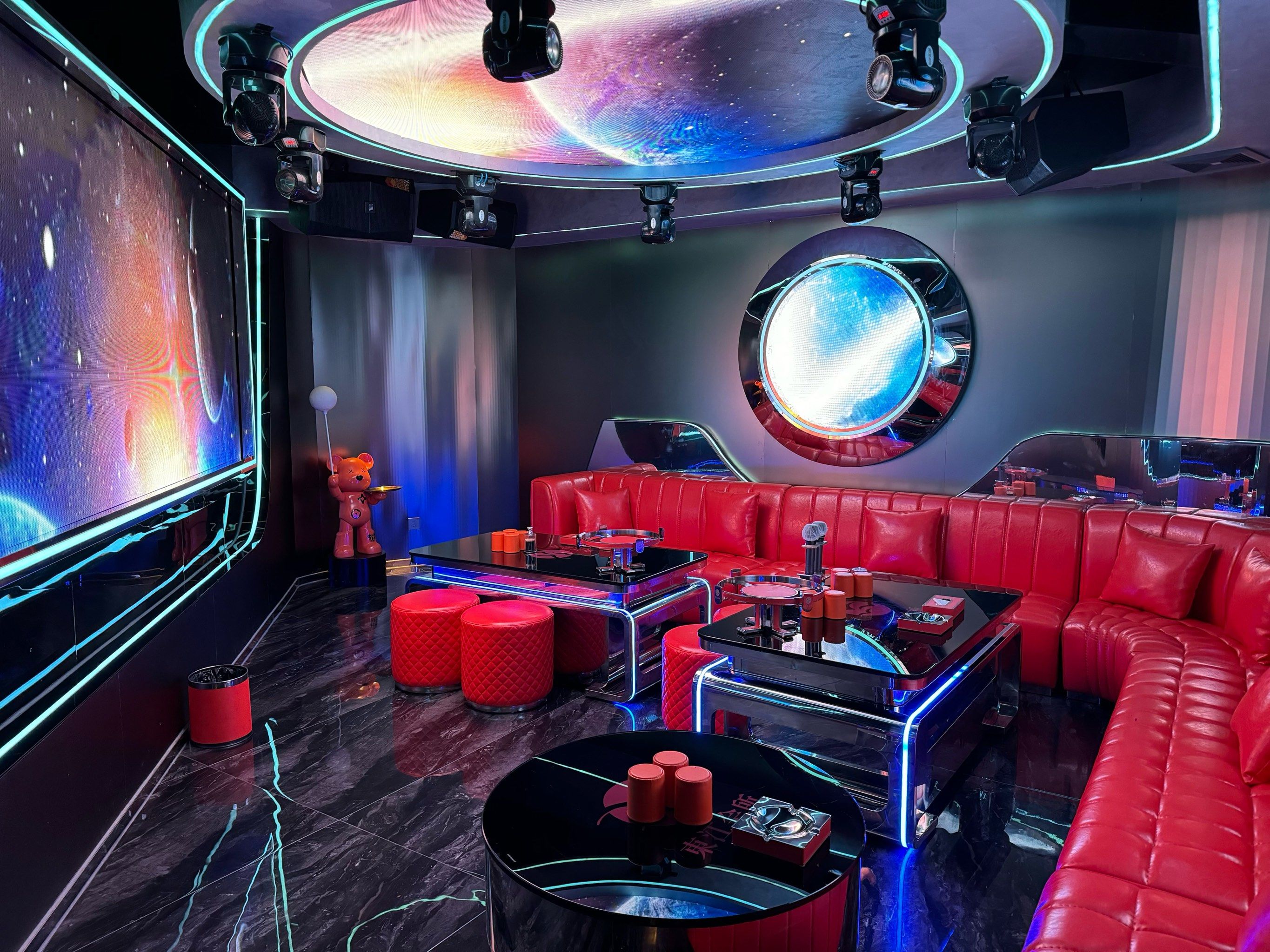 长春商务ktv消费怎么算全攻略-农安县ktv预定