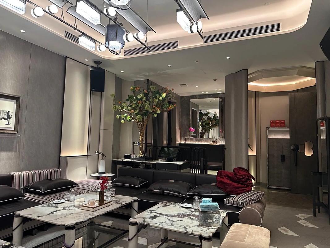 畅享长春商务ktv新潮玩法-农安县ktv预定